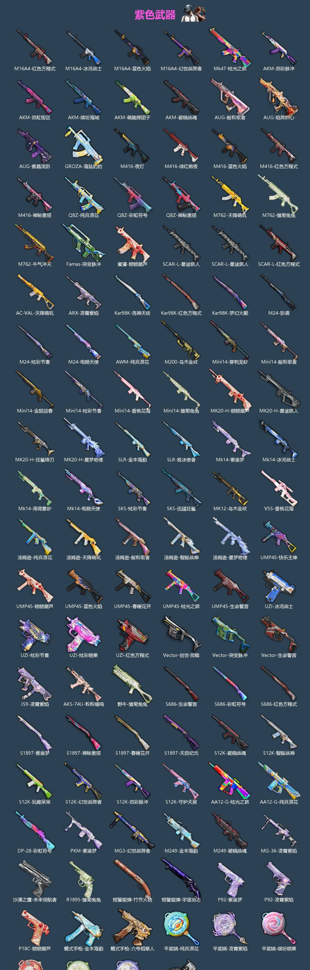 HPCMW4129262和平精英账号详情图3