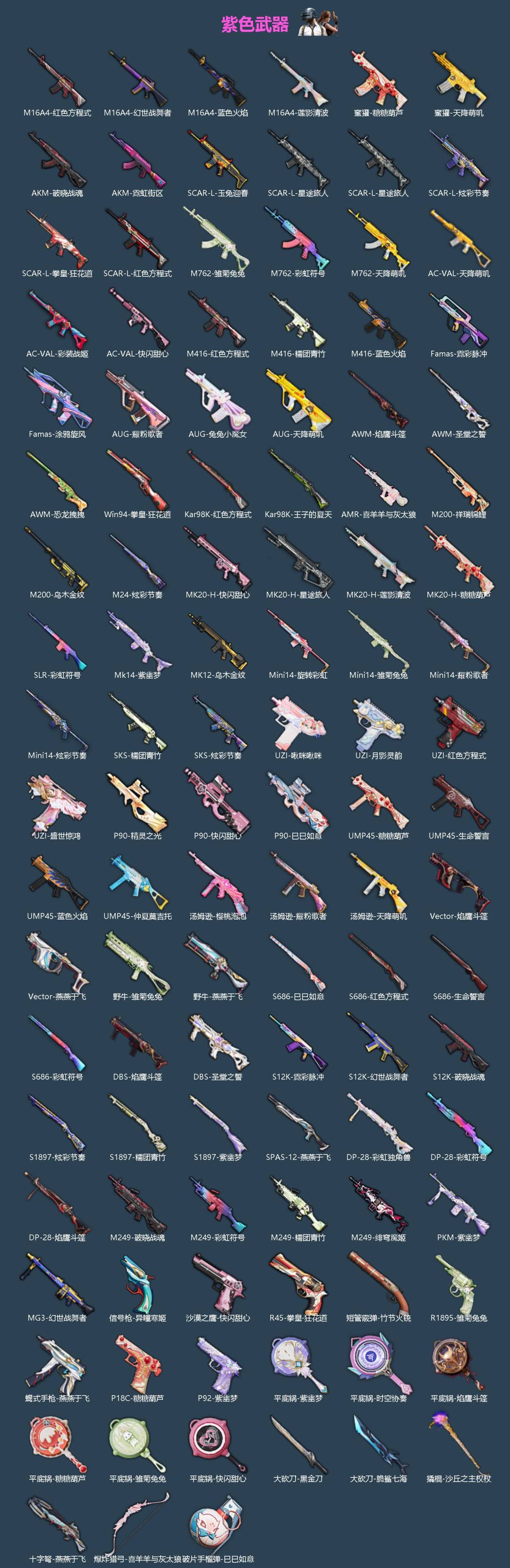 HPQM4125245和平精英账号详情图5