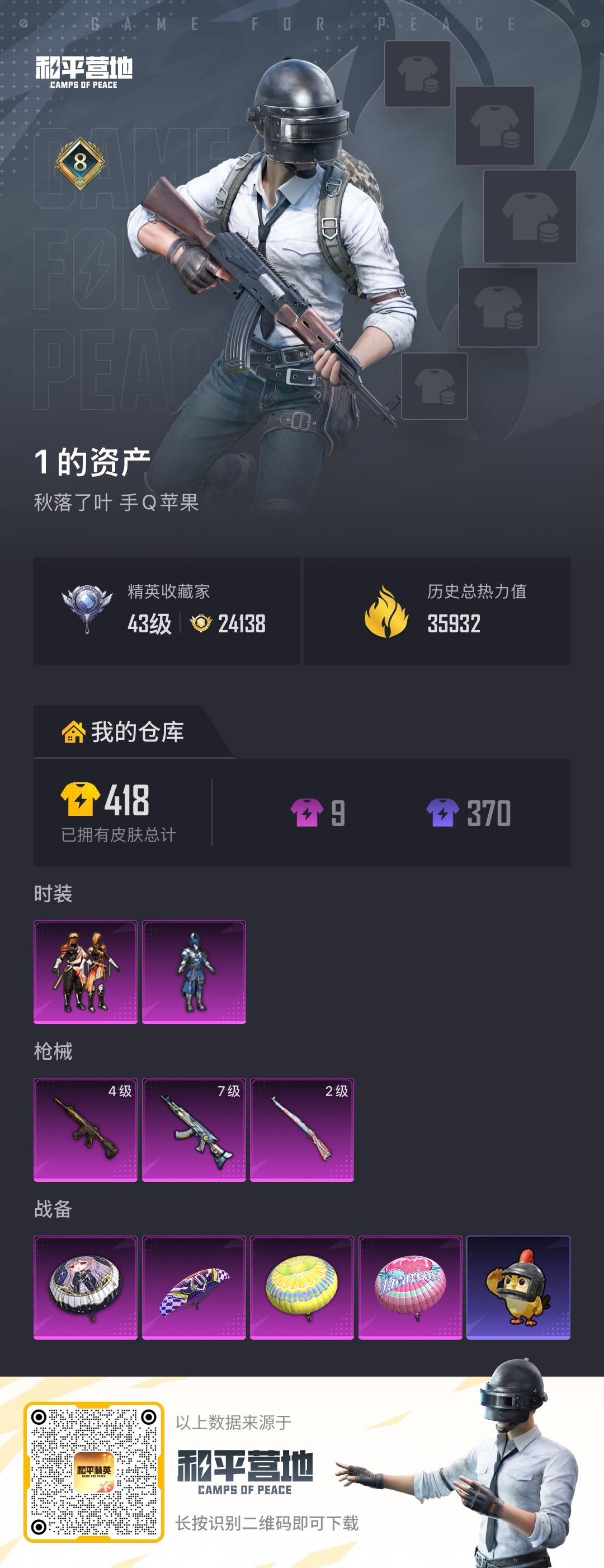 WZQM4229387王者荣耀账号详情图17 WZQM4229387王者荣耀账号详情图17