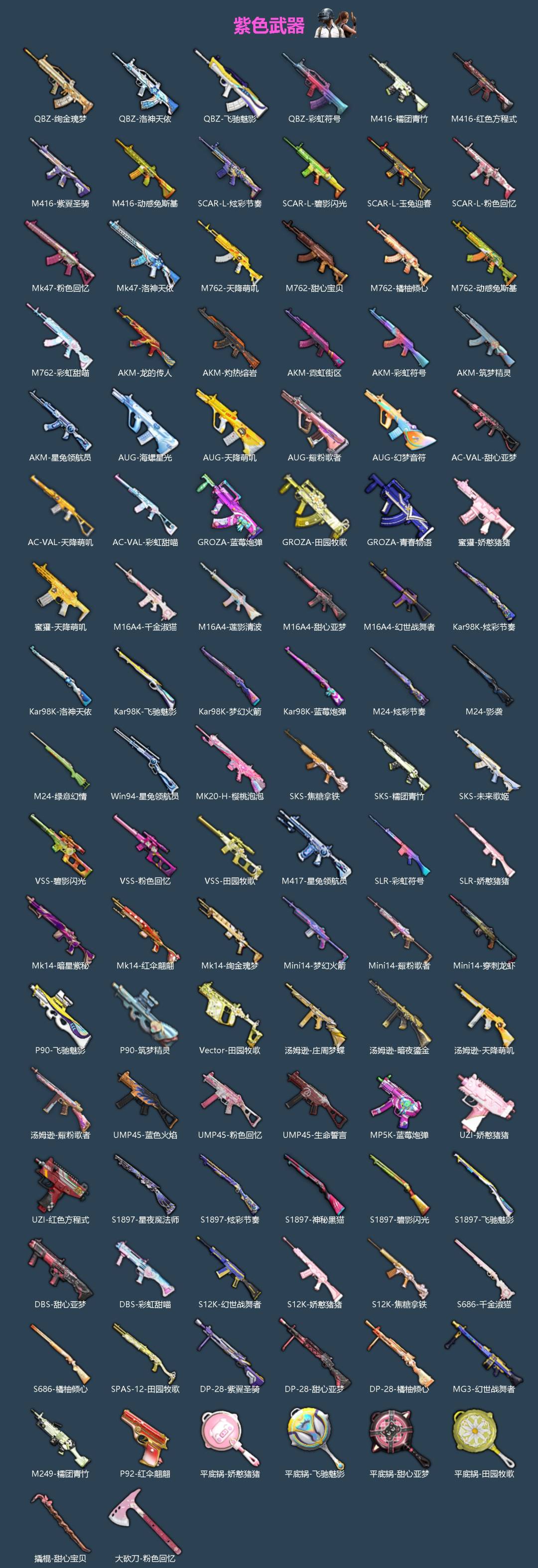 HPLX4127739和平精英账号详情图3