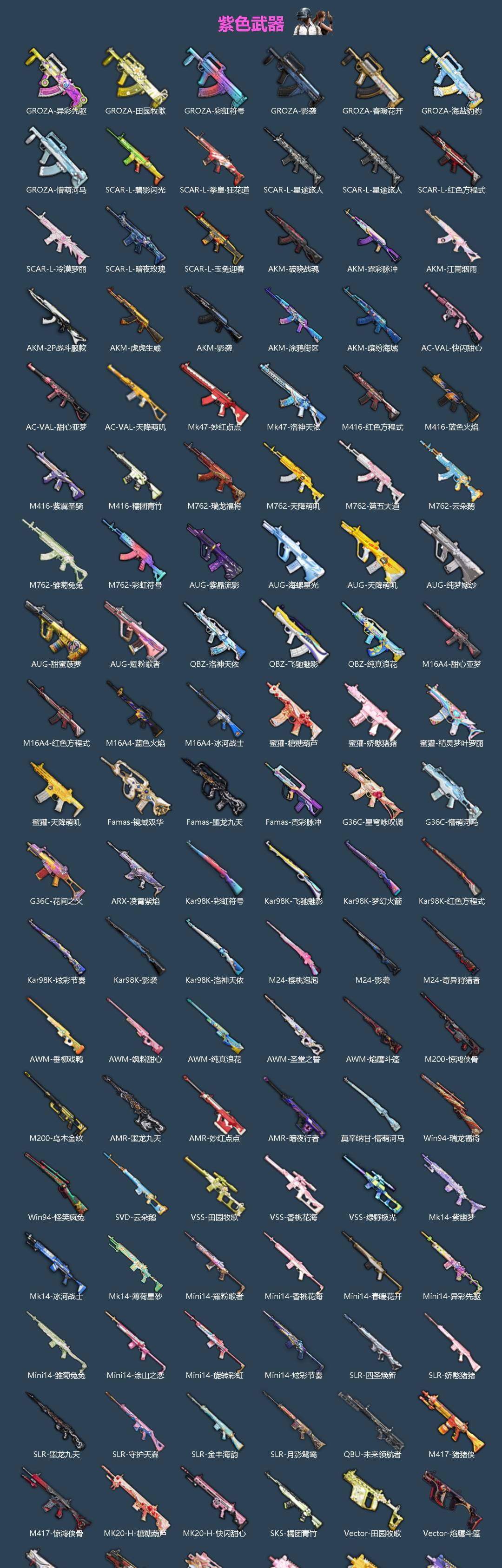 HPCMW4131635和平精英账号详情图4