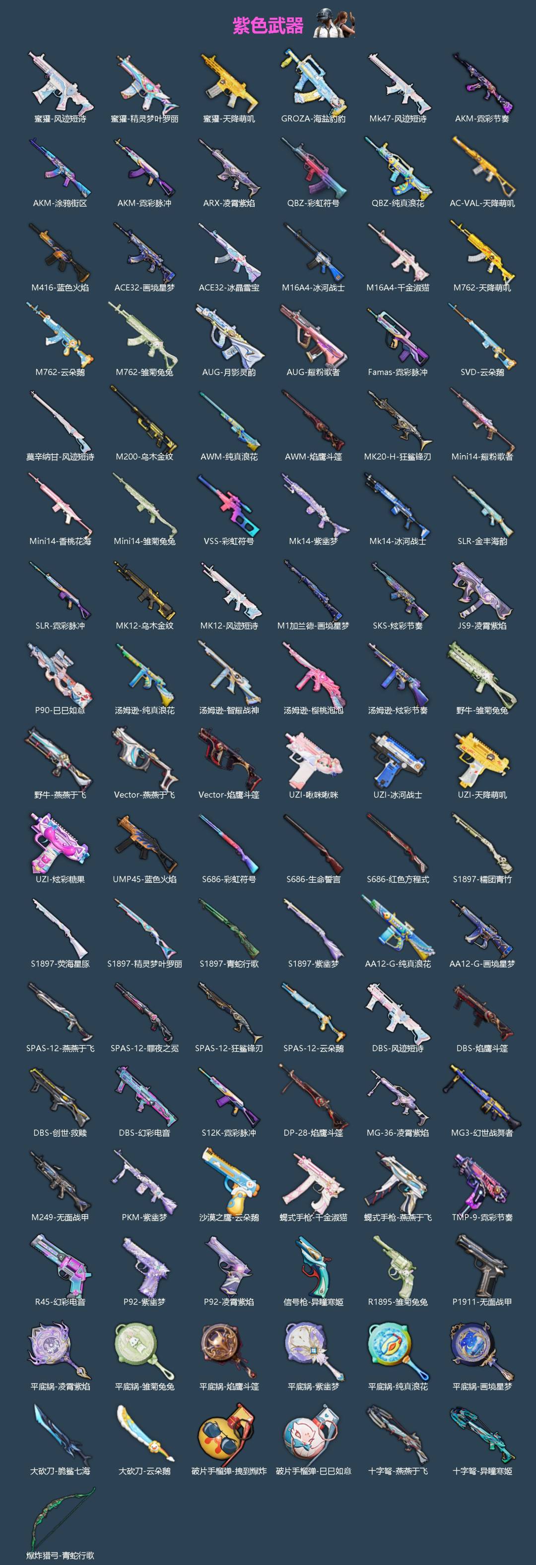 HPQM4128226和平精英账号详情图5 HPQM4128226和平精英账号详情图5