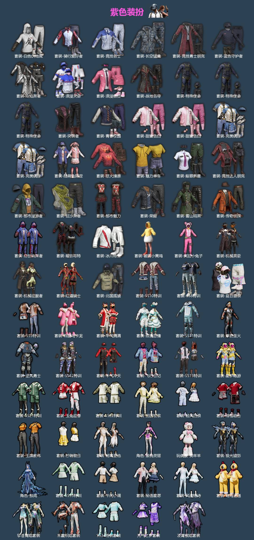 HPLX4128272和平精英账号详情图2