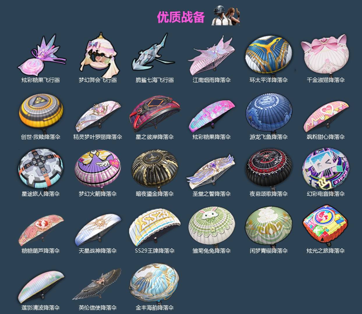 HPCMW4132774和平精英账号详情图4