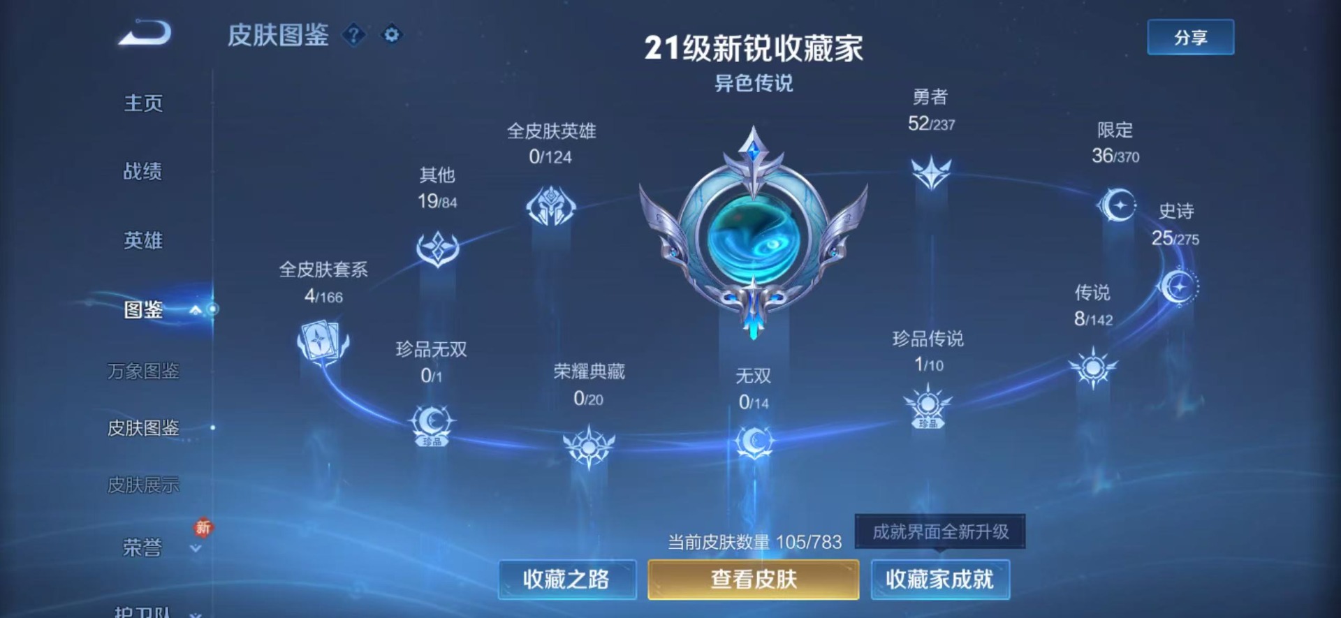 WZCMW4240707王者荣耀账号详情图12