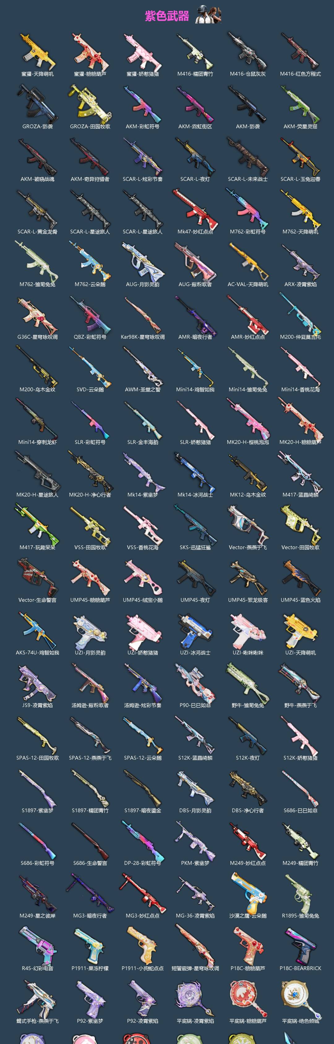 HPQM4129987和平精英账号详情图5