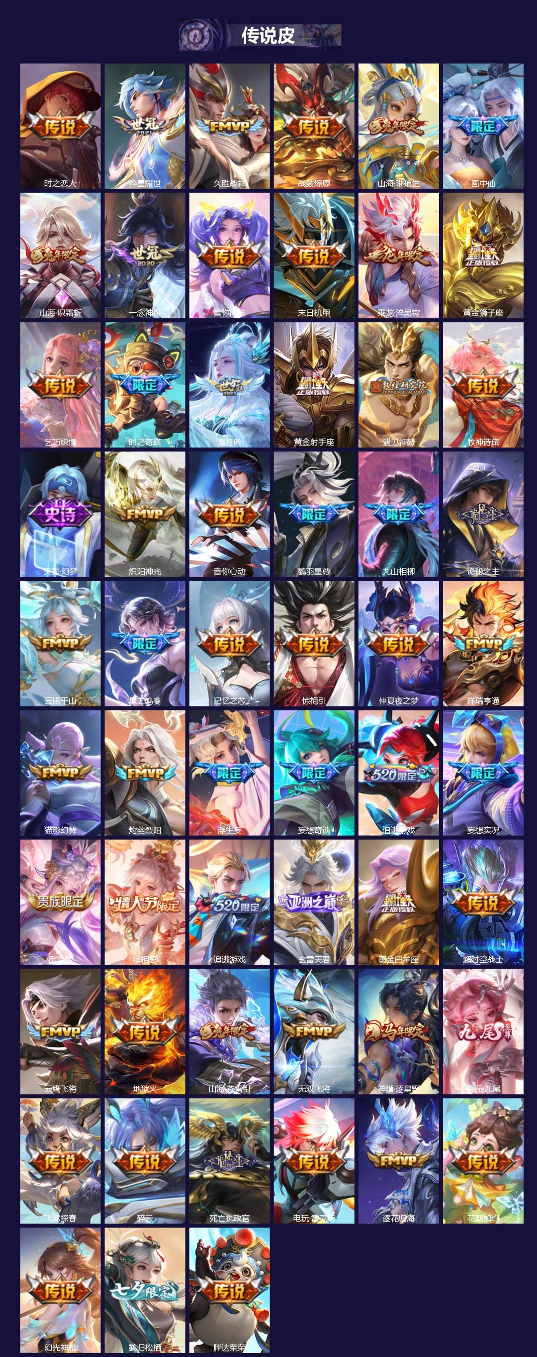 WZCMW4242478王者荣耀账号详情图2 WZCMW4242478王者荣耀账号详情图2