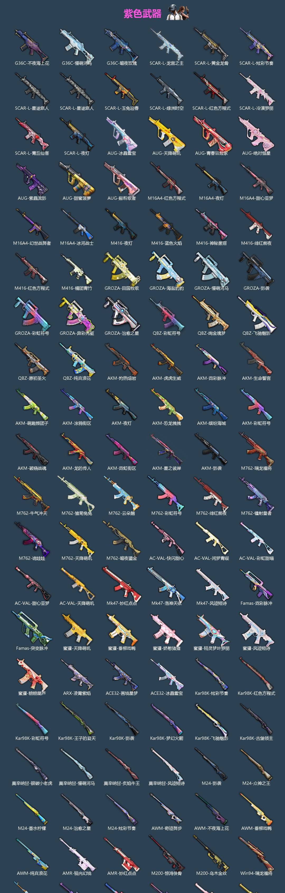 HPCMW4135124和平精英账号详情图3