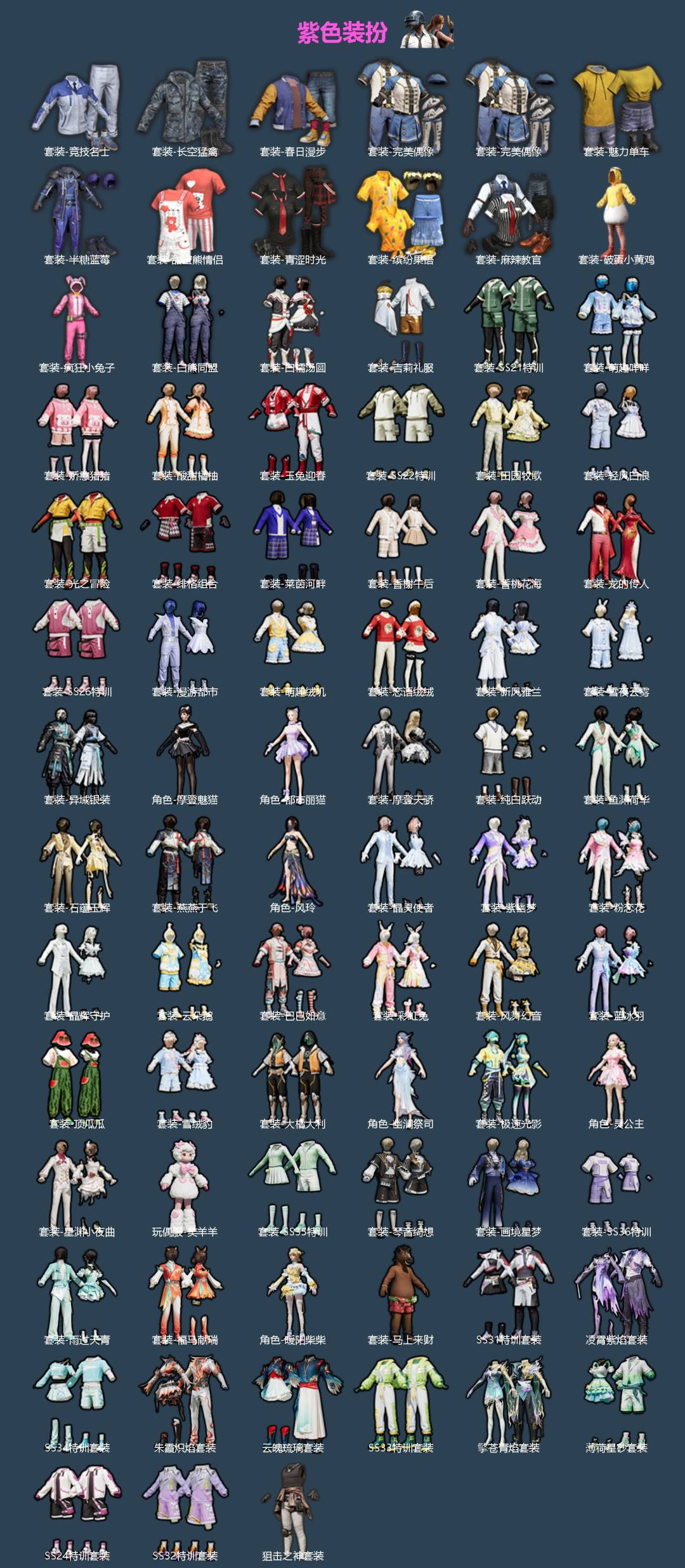 HPQM4130617和平精英账号详情图4