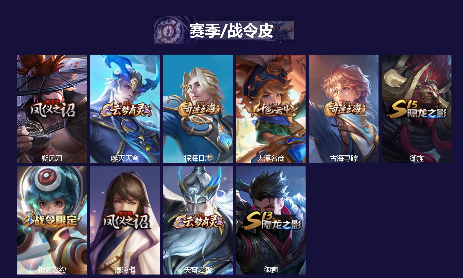 WZLX4236434王者荣耀账号详情图2