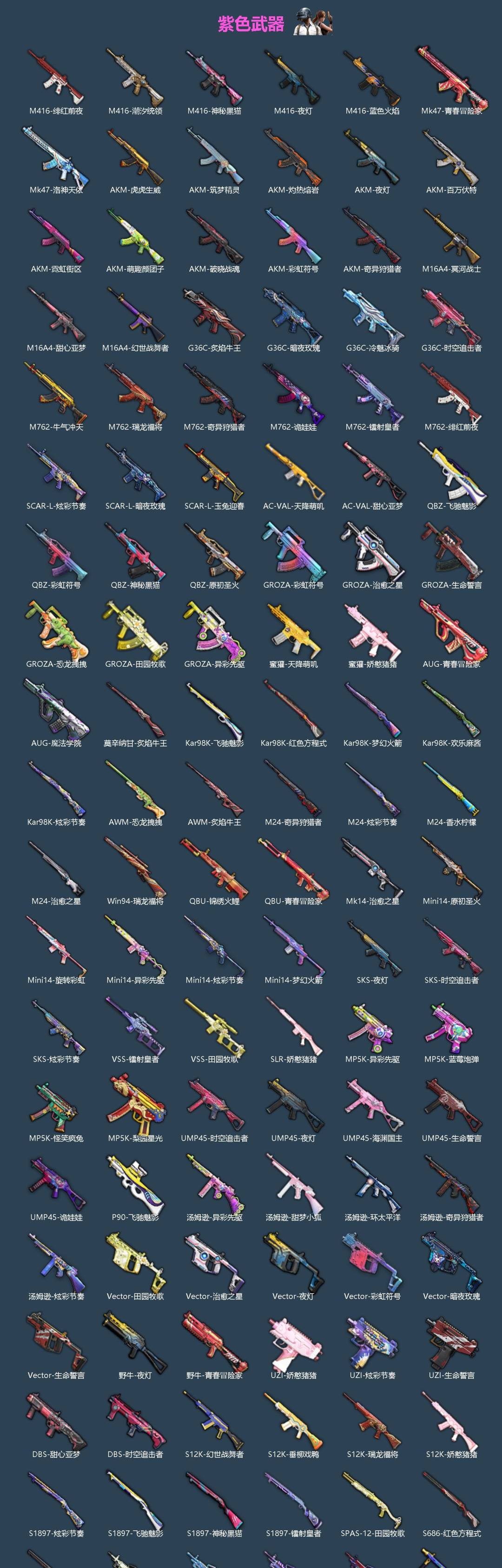 HPQM4131518和平精英账号详情图5