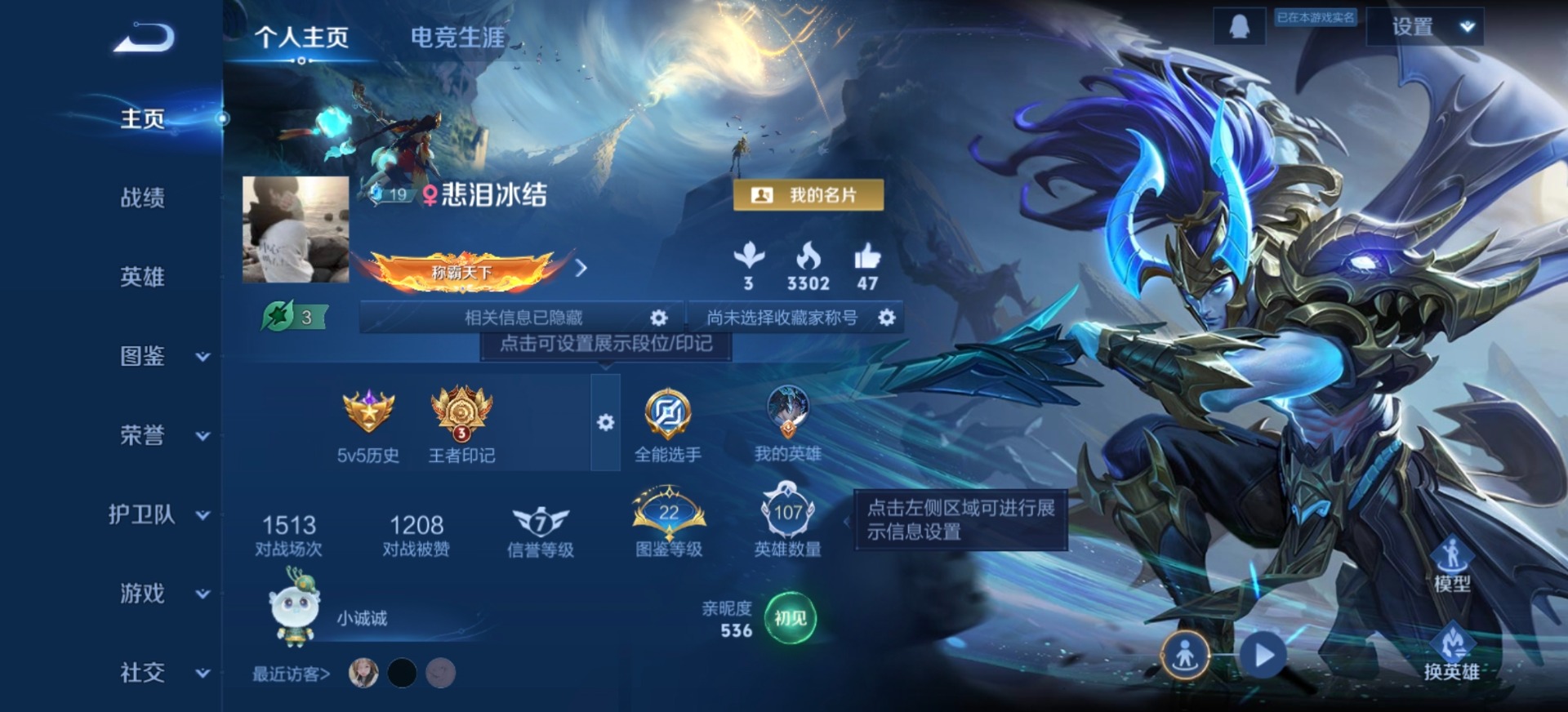 WZCMW4247561王者荣耀账号详情图12