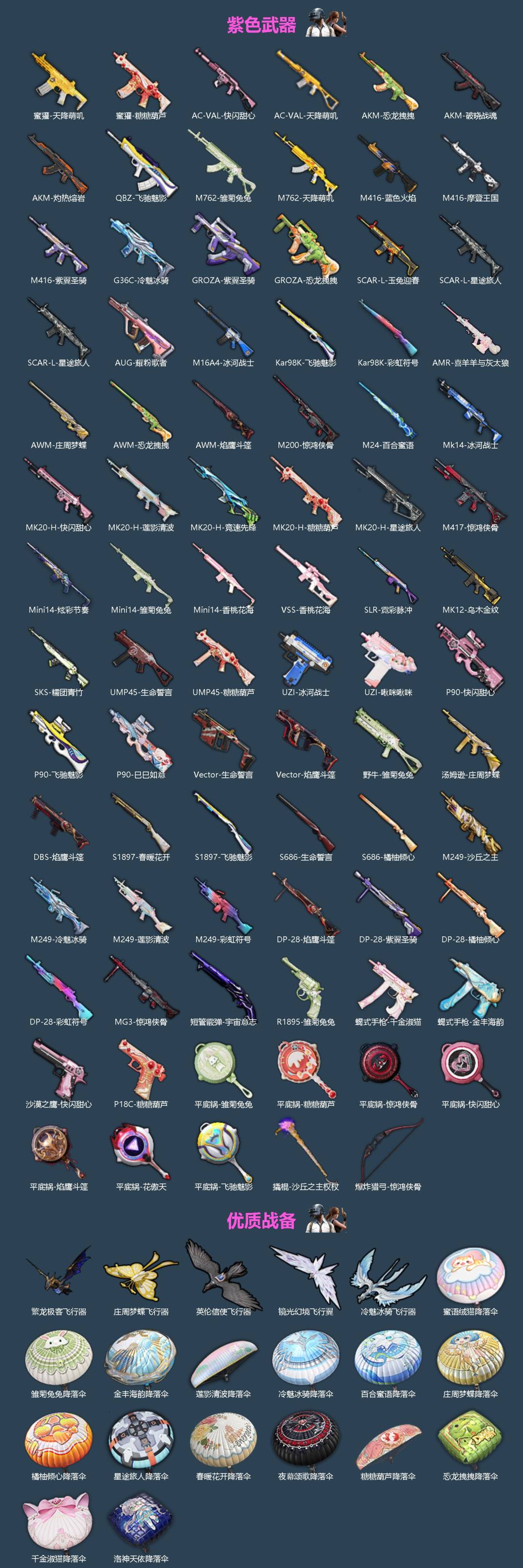 HPQM4131828和平精英账号详情图5 HPQM4131828和平精英账号详情图5