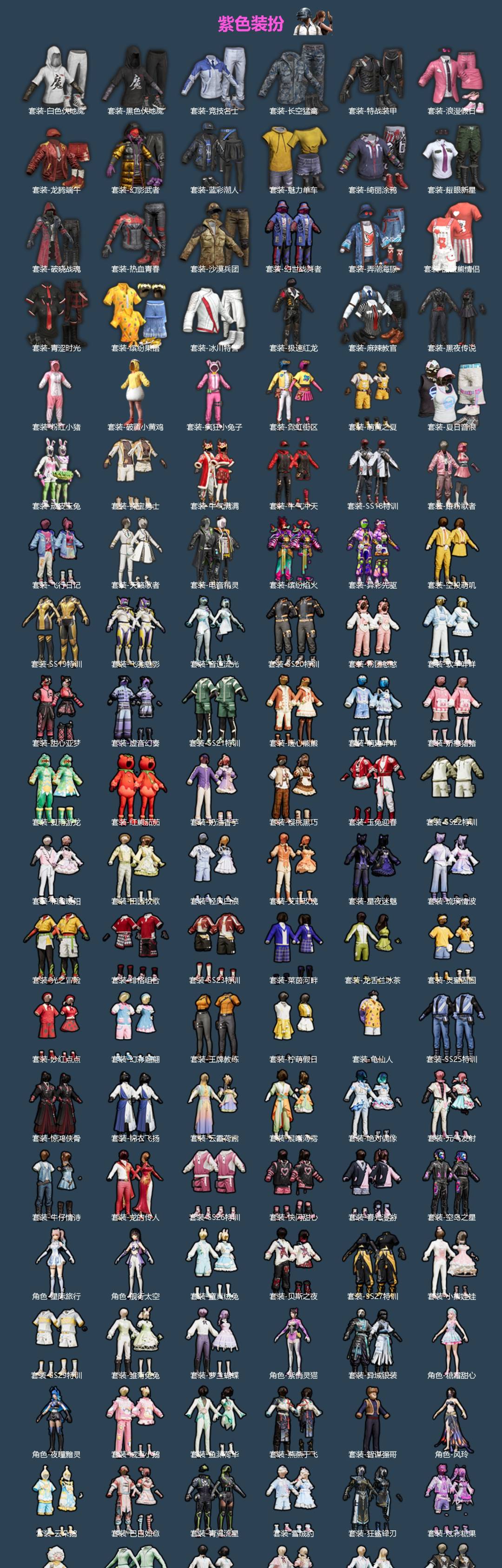 HPLX4131897和平精英账号详情图3 HPLX4131897和平精英账号详情图3