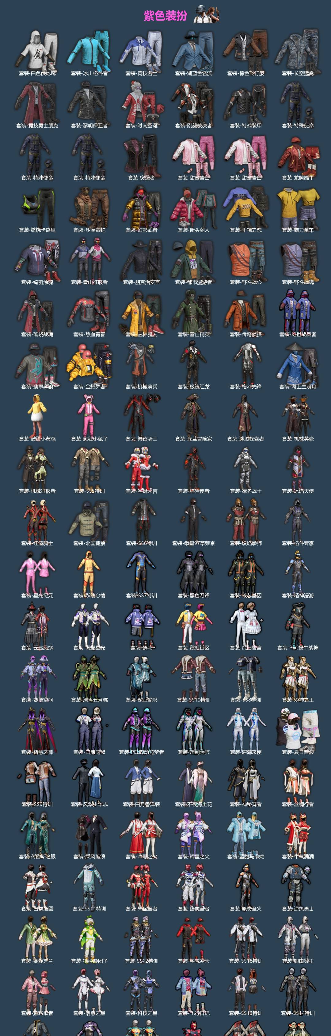 HPLX4131971和平精英账号详情图2 HPLX4131971和平精英账号详情图2