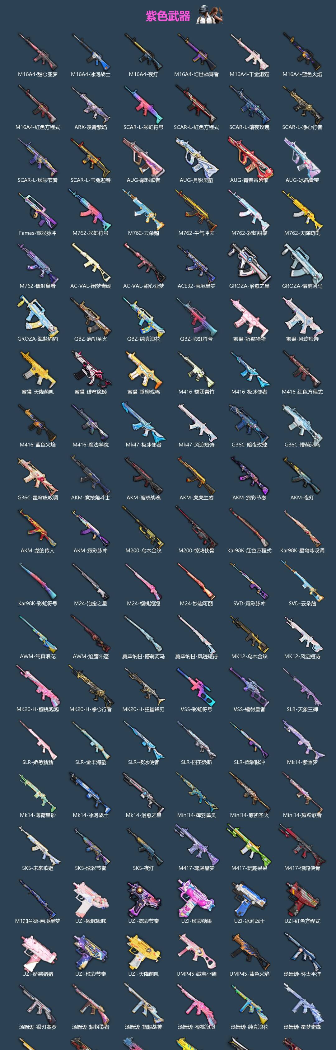 HPLX4132093和平精英账号详情图3