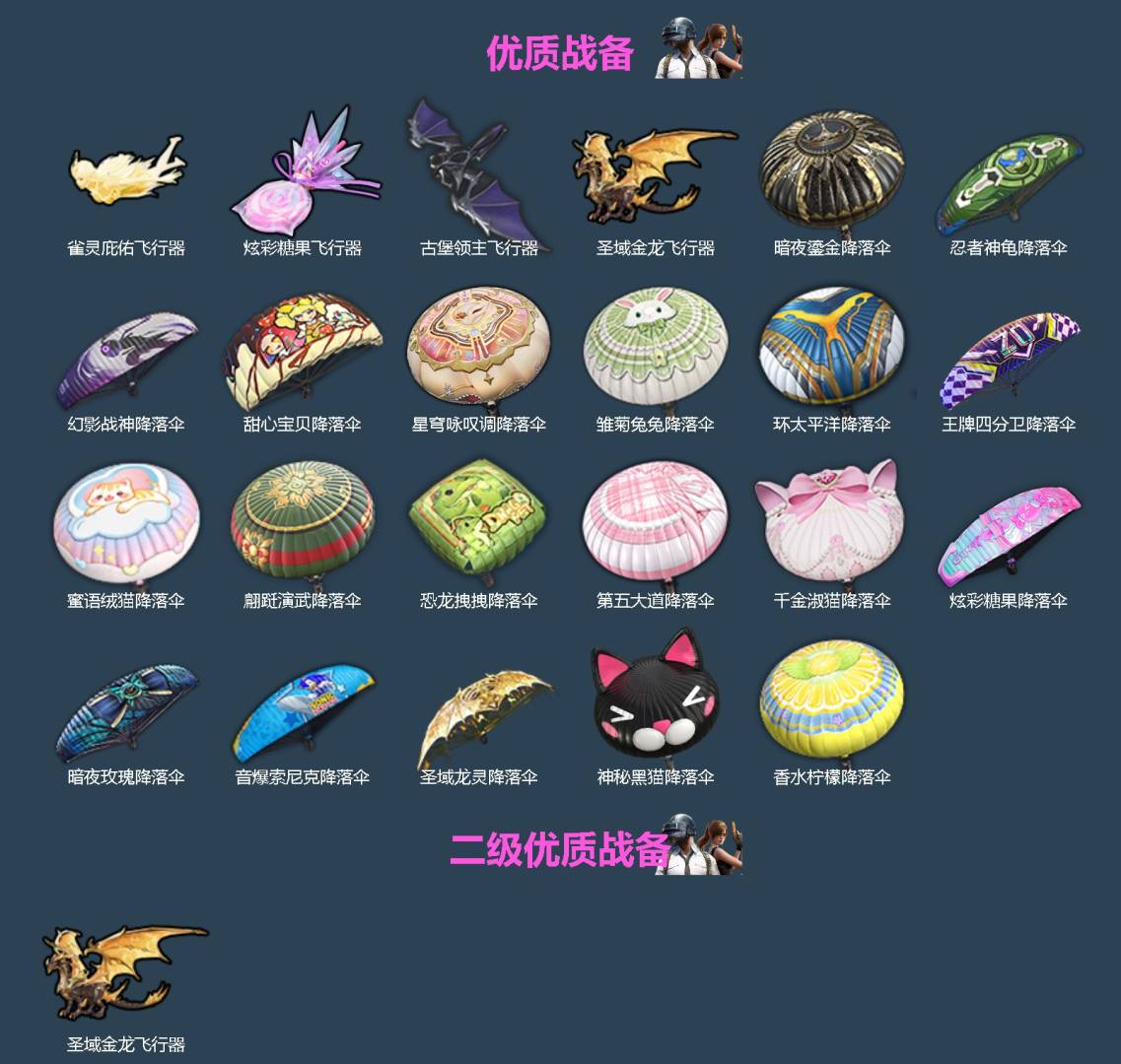 HPQM4132310和平精英账号详情图7 HPQM4132310和平精英账号详情图7