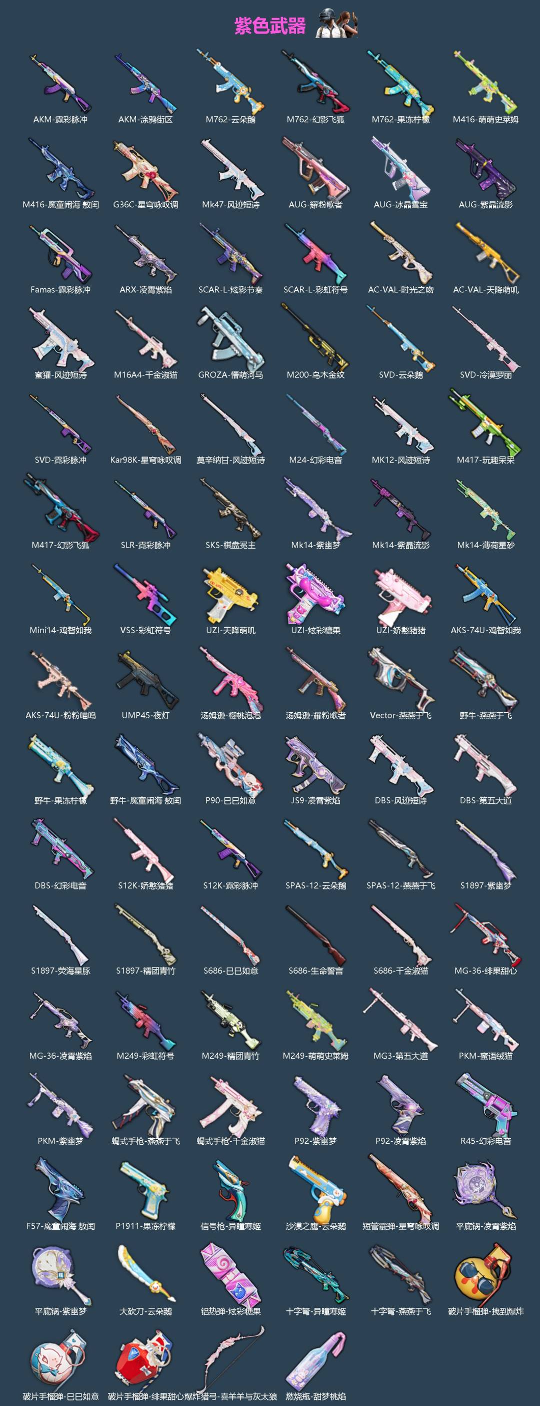 HPQM4132393和平精英账号详情图5