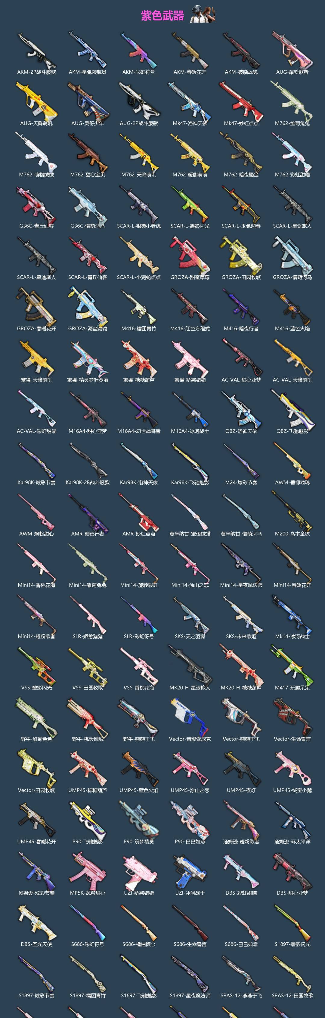 HPLX4132438和平精英账号详情图3 HPLX4132438和平精英账号详情图3