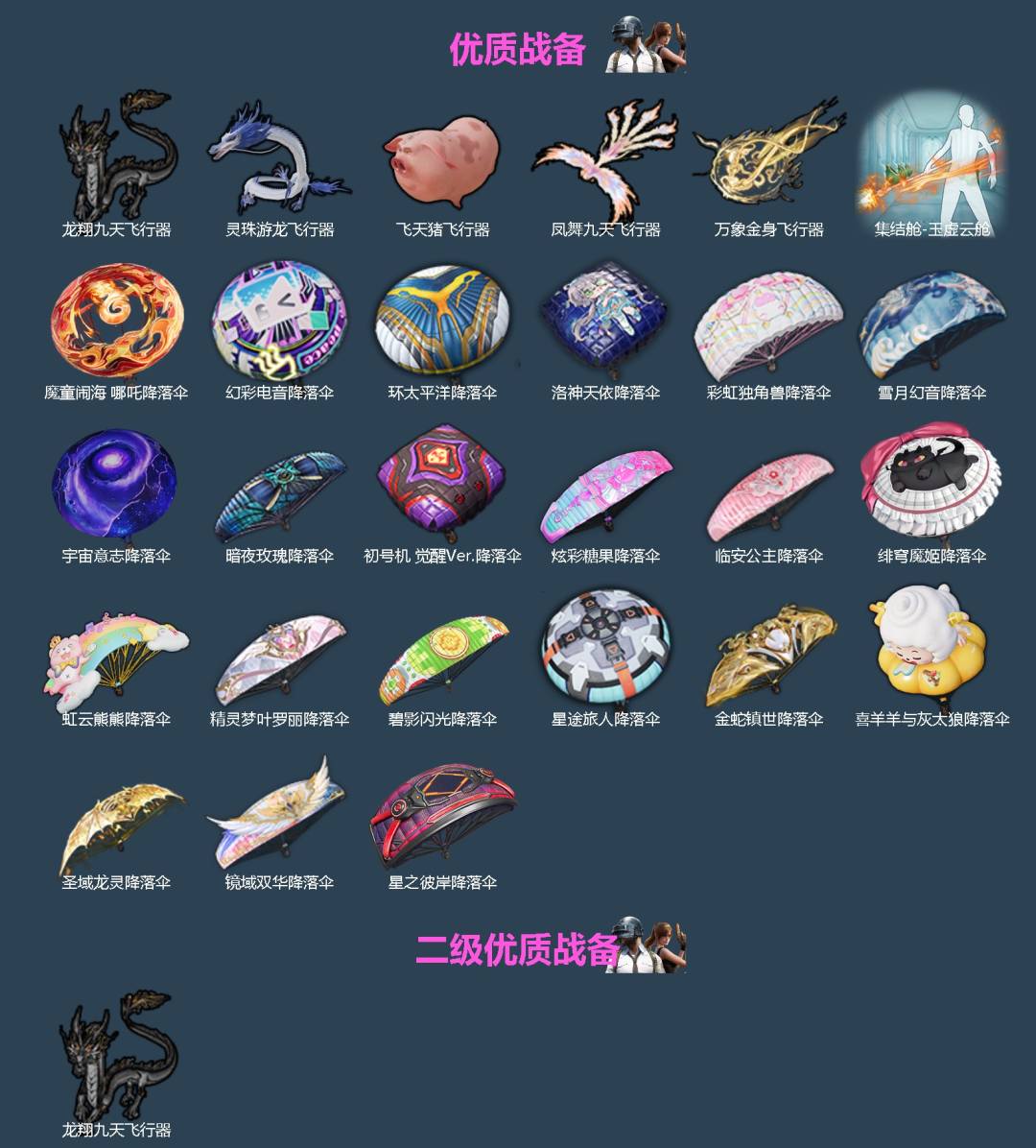 HPQM4132821和平精英账号详情图6 HPQM4132821和平精英账号详情图6