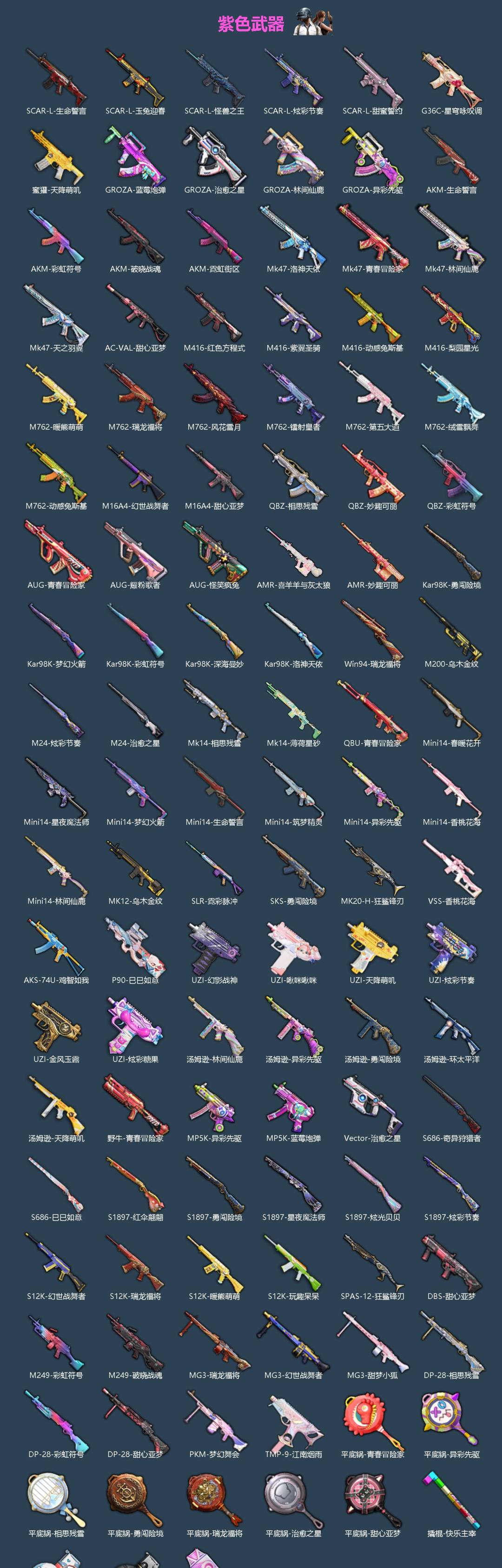 HPQM4132934和平精英账号详情图5