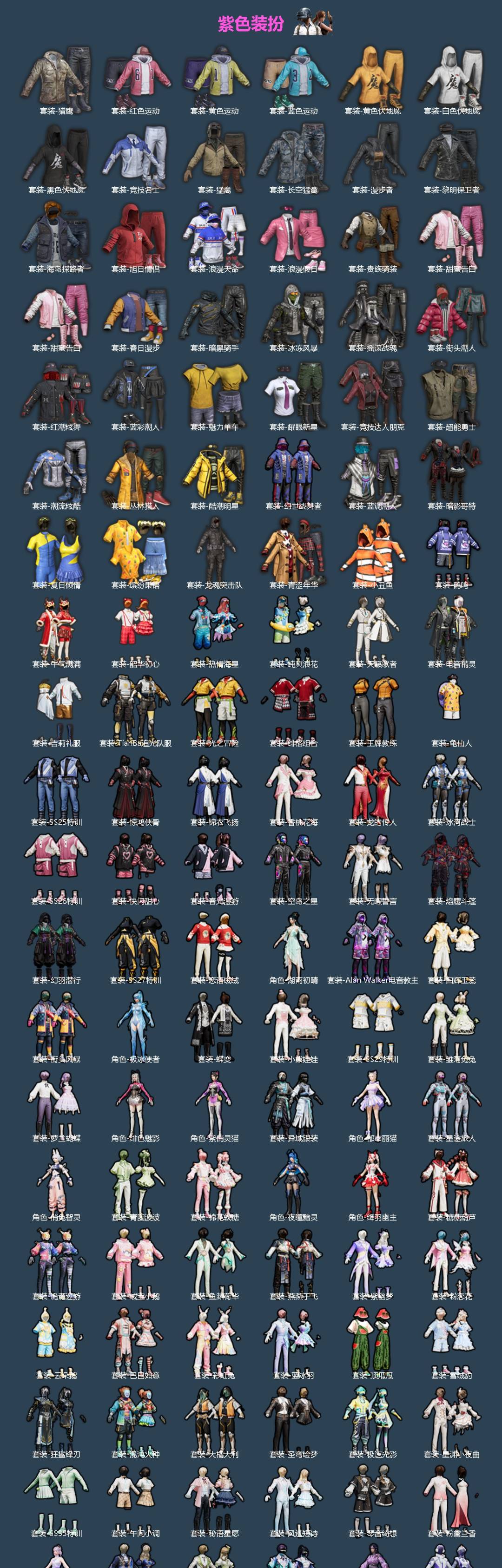 HPLX4133325和平精英账号详情图3