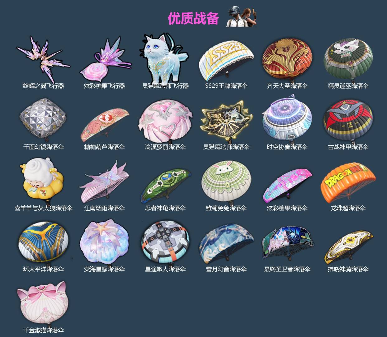 HPLX4133374和平精英账号详情图4