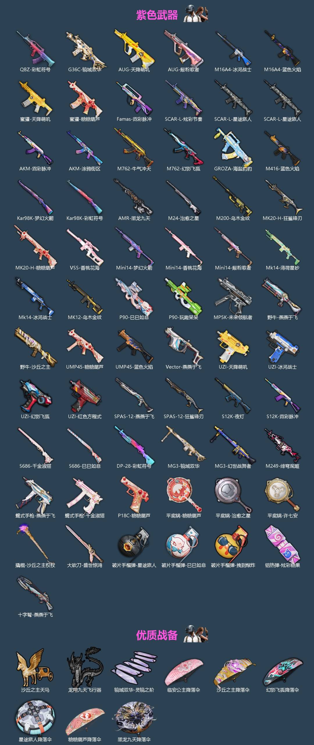 HPLX4133765和平精英账号详情图3