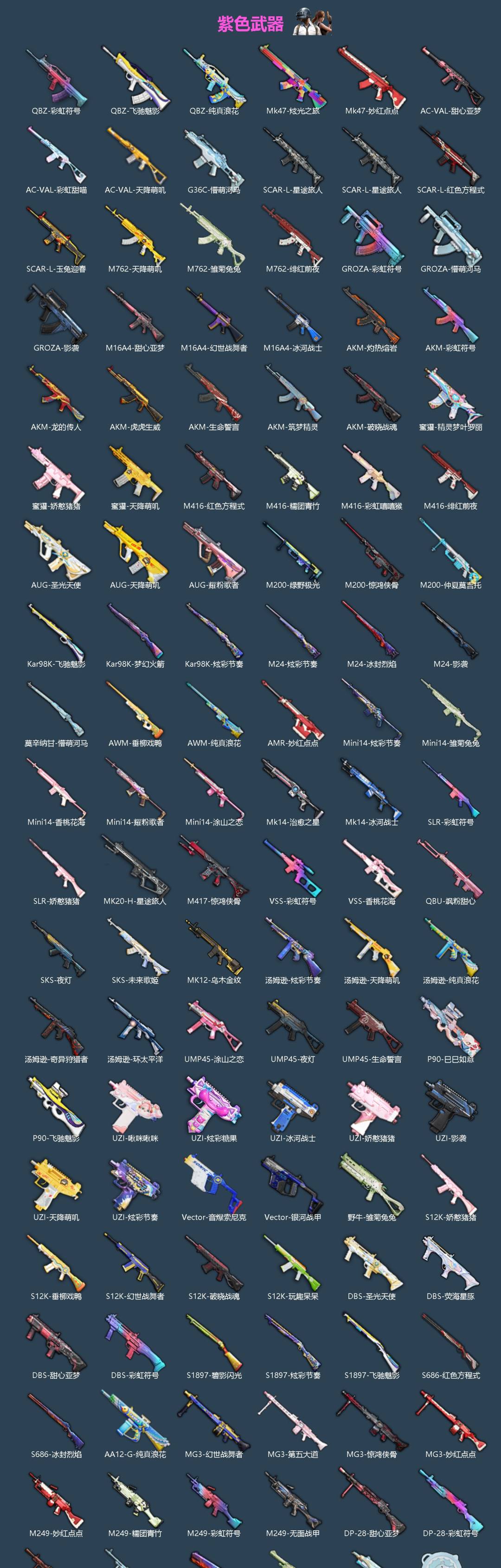 HPCMW4134085和平精英账号详情图3 HPCMW4134085和平精英账号详情图3