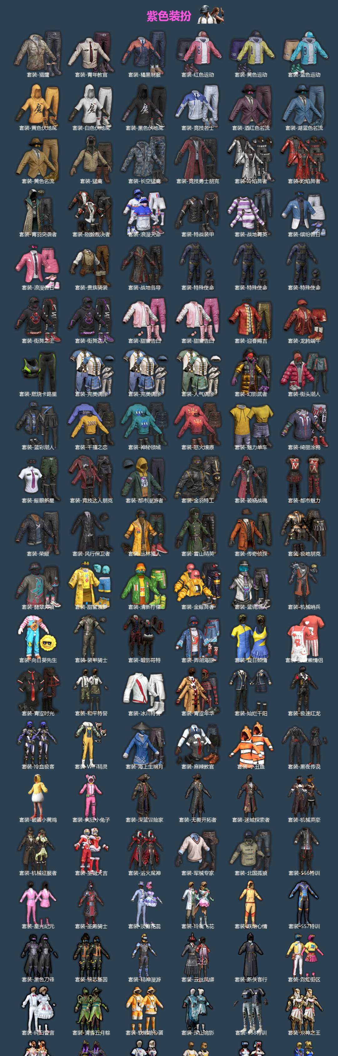 HPLX4134326和平精英账号详情图3