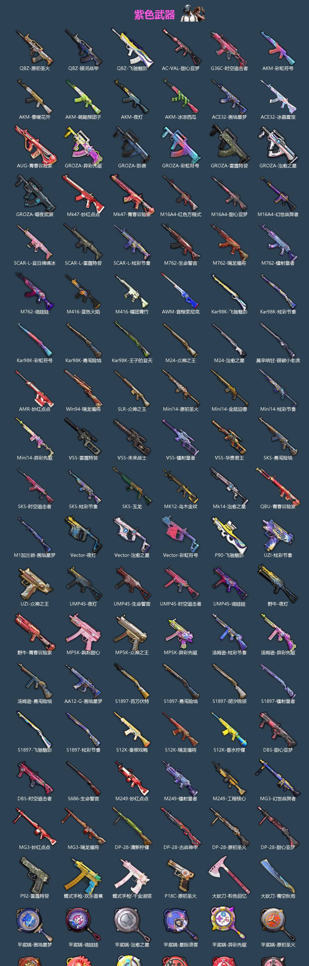 HPLX4134345和平精英账号详情图3