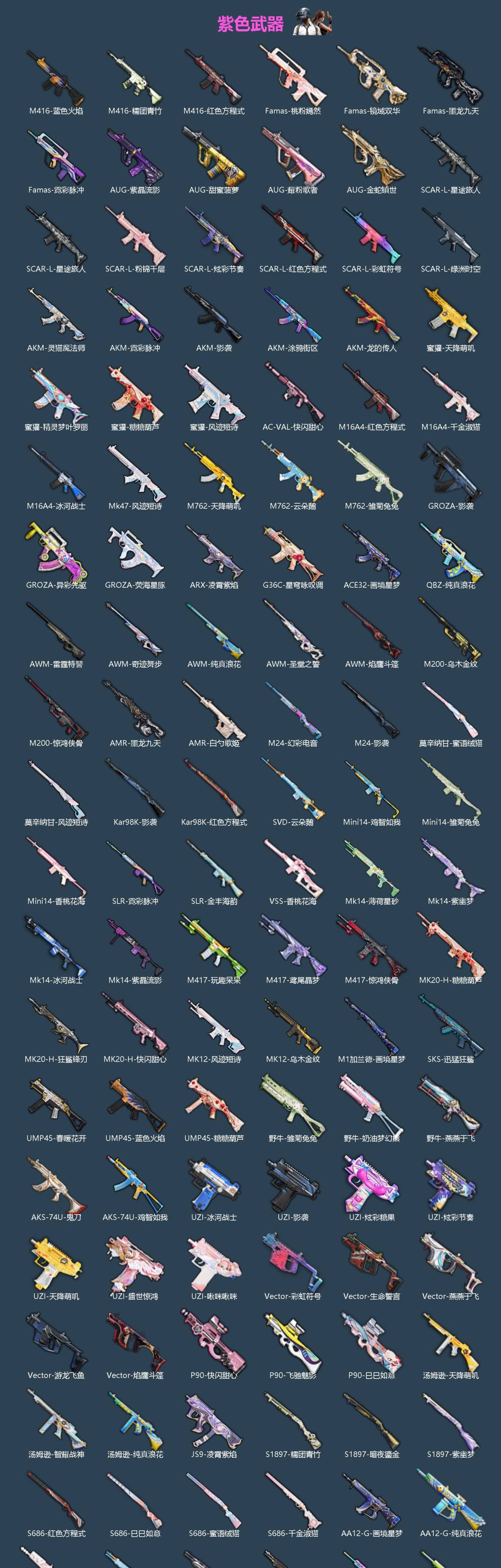 HPLX4134504和平精英账号详情图3 HPLX4134504和平精英账号详情图3