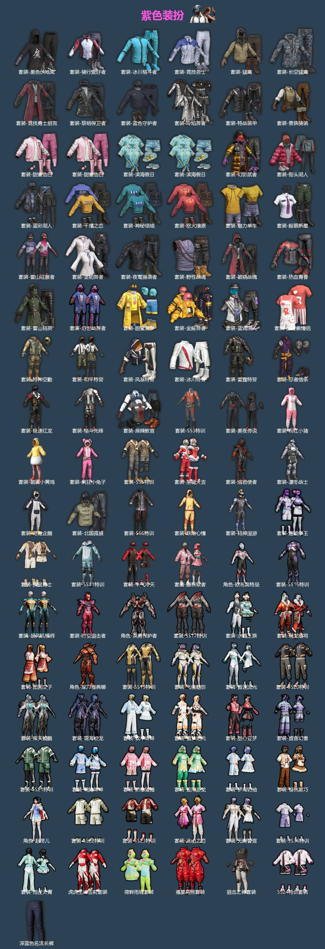 HPLX4134904和平精英账号详情图2