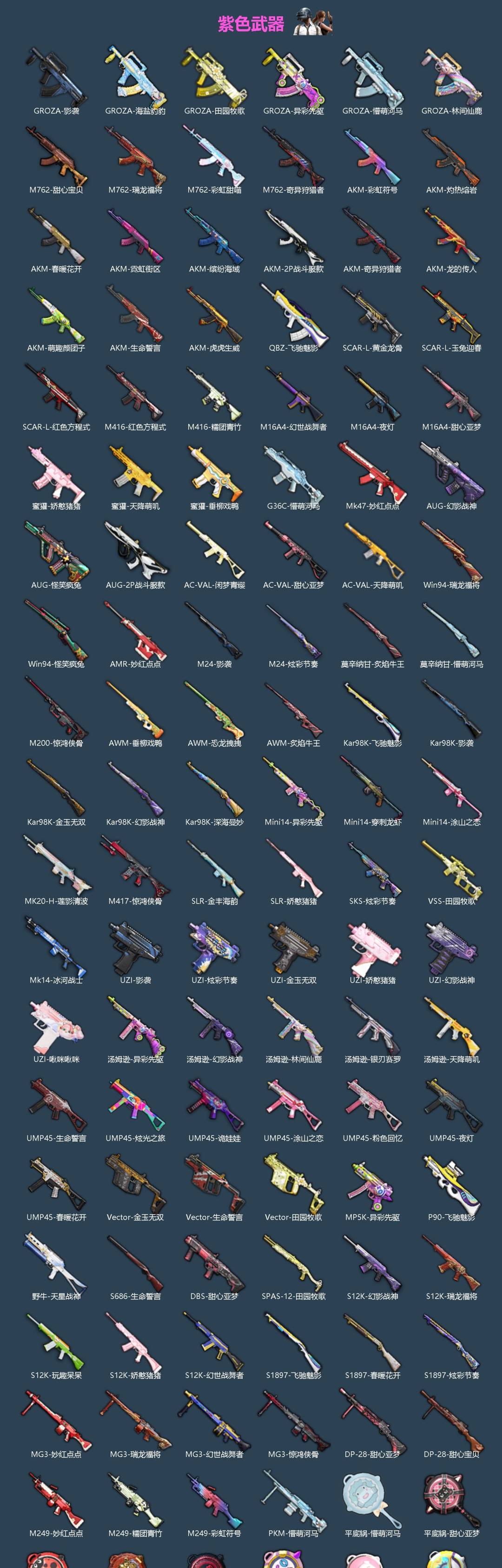 HPLX4134928和平精英账号详情图3