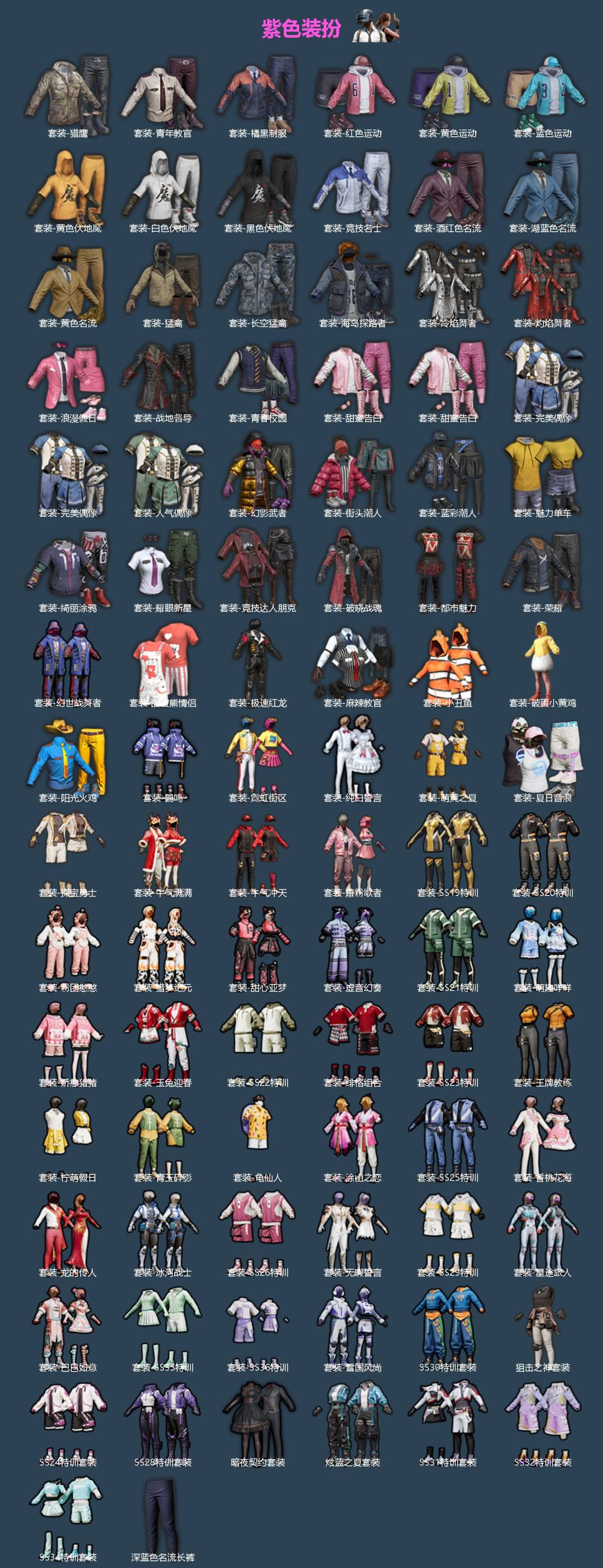 HPLX4134990和平精英账号详情图2 HPLX4134990和平精英账号详情图2