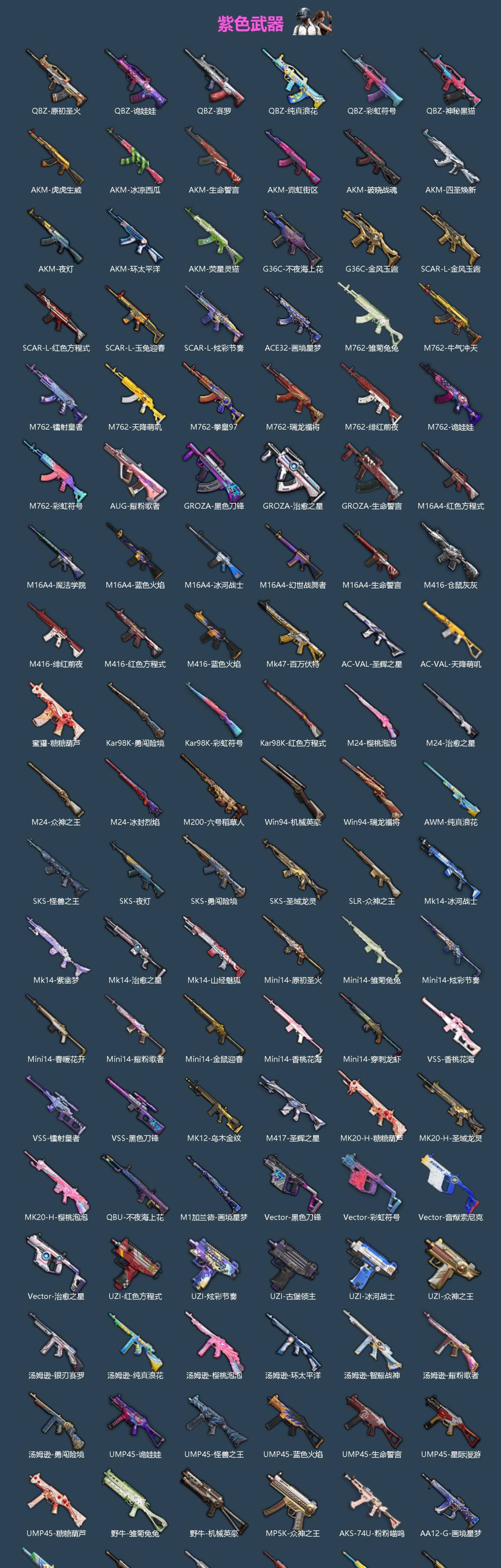 HPQM4135106和平精英账号详情图5 HPQM4135106和平精英账号详情图5