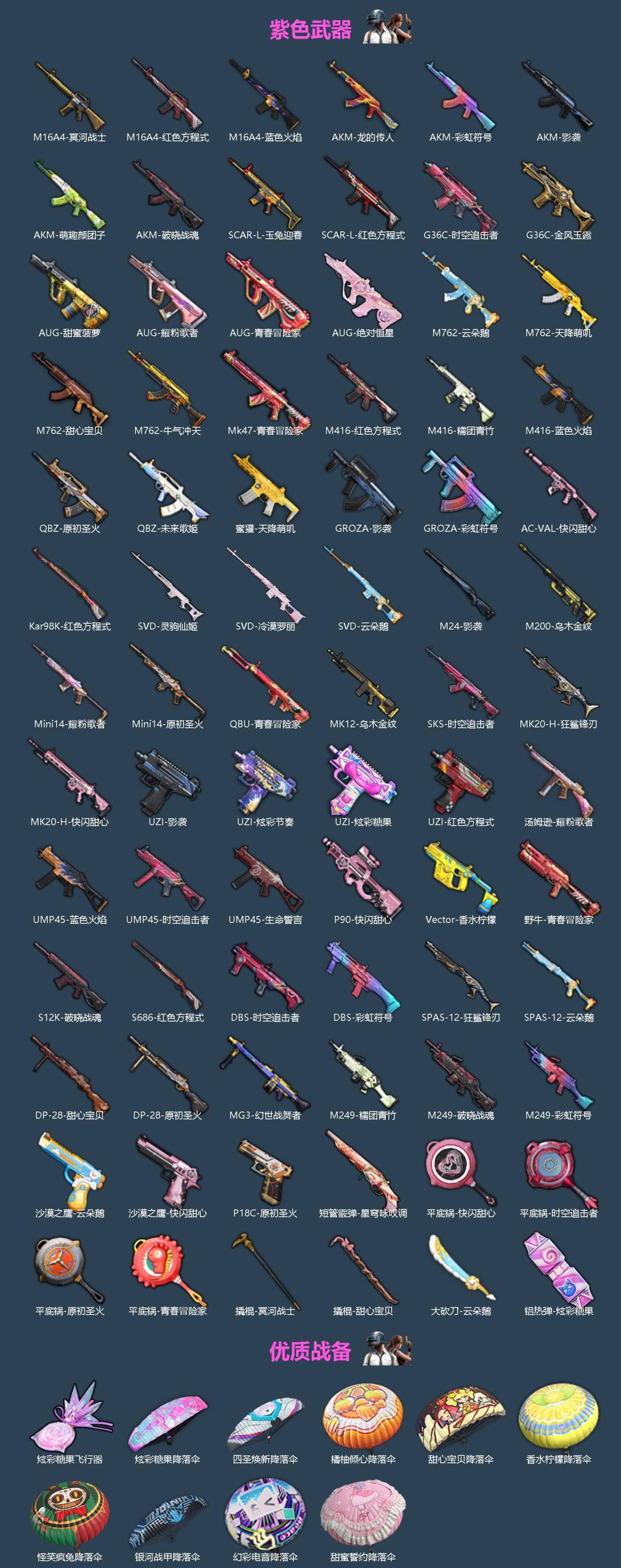 HPLX4135453和平精英账号详情图3