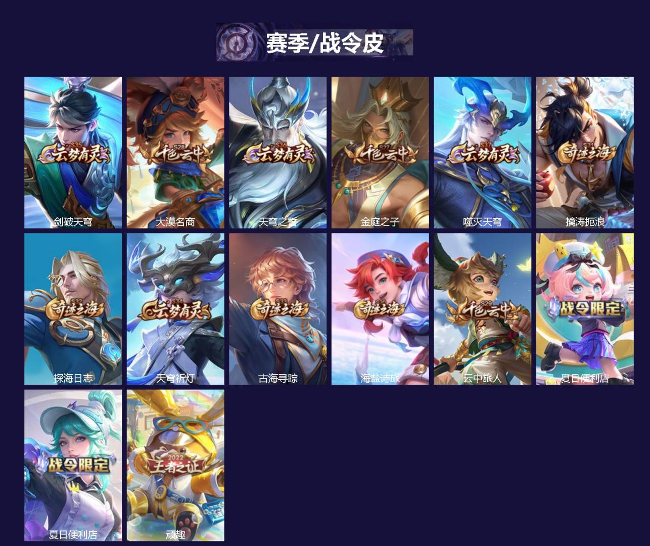 WZCMW4245608王者荣耀账号详情图2 WZCMW4245608王者荣耀账号详情图2