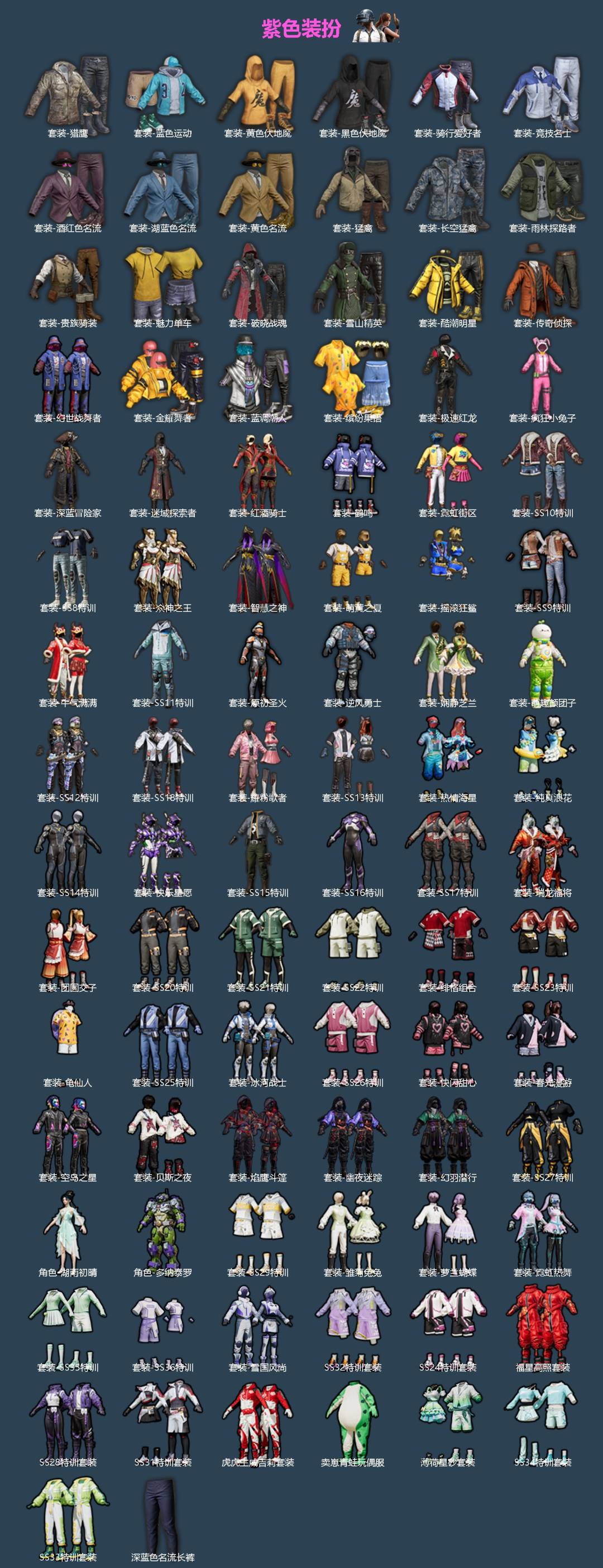 HPQM4136047和平精英账号详情图4