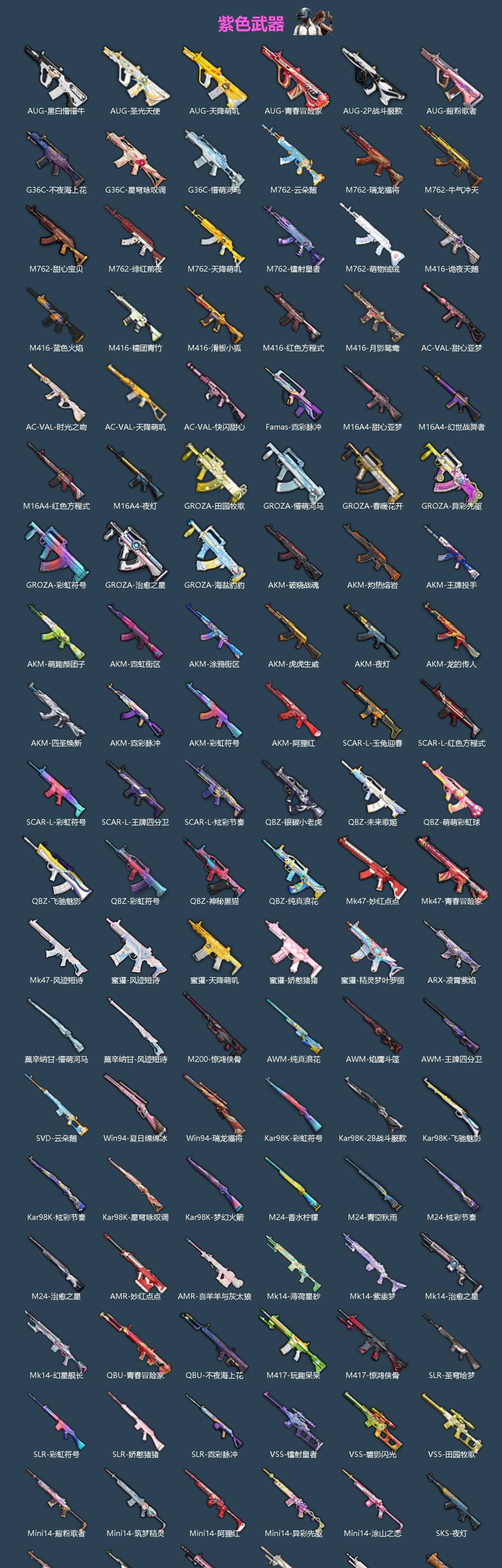 HPCMW4139762和平精英账号详情图3