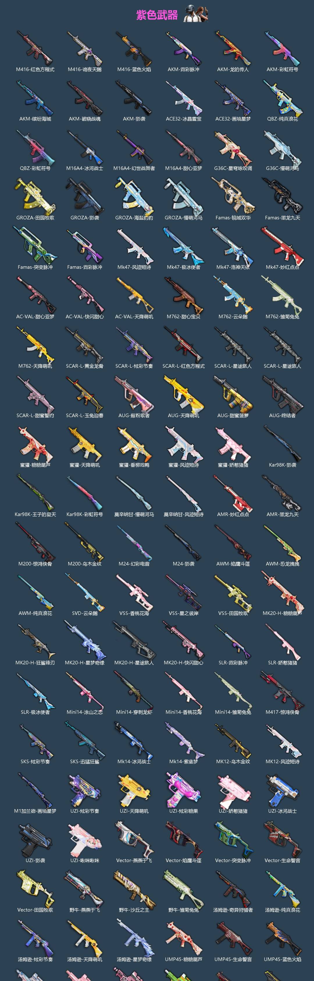 HPLX4136105和平精英账号详情图3