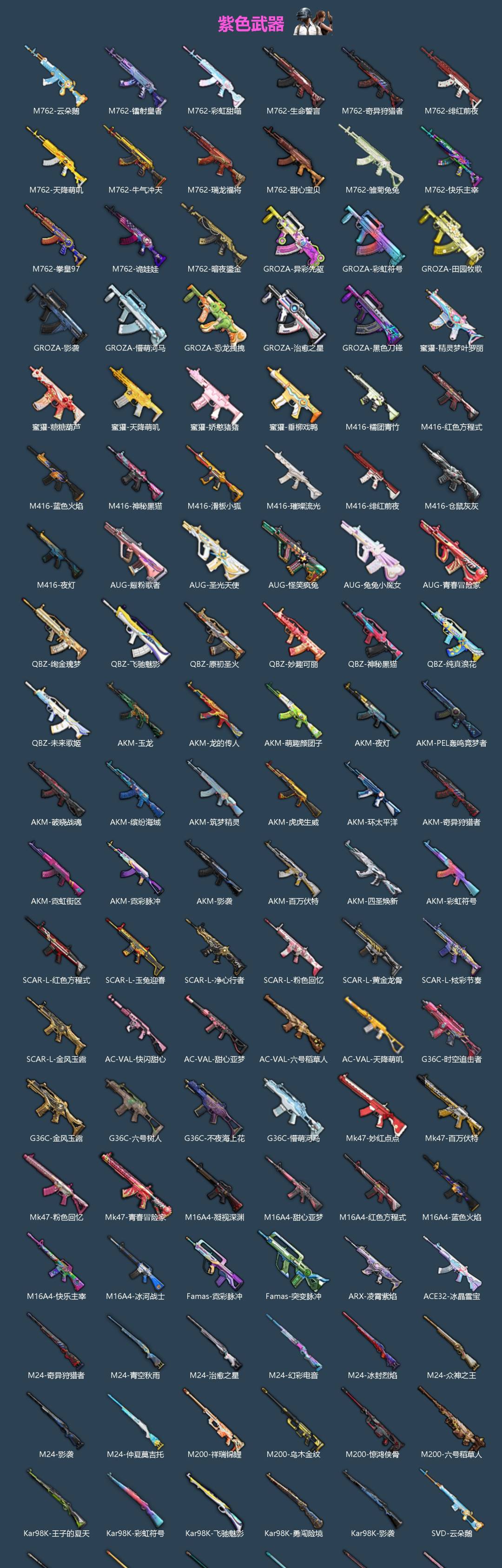 HPQM4136320和平精英账号详情图6