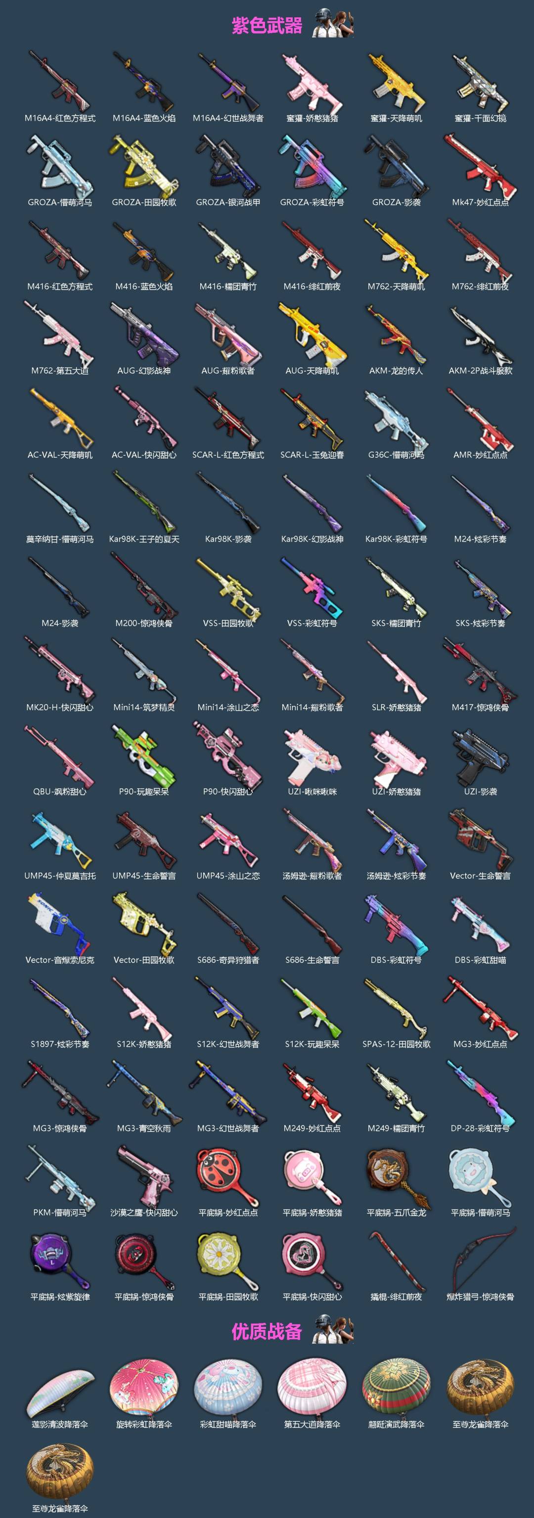 HPLX4136544和平精英账号详情图3