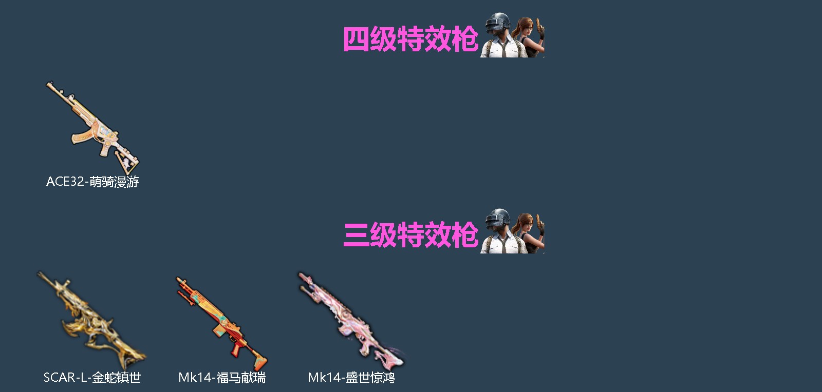 HPLX4136743和平精英账号详情图2