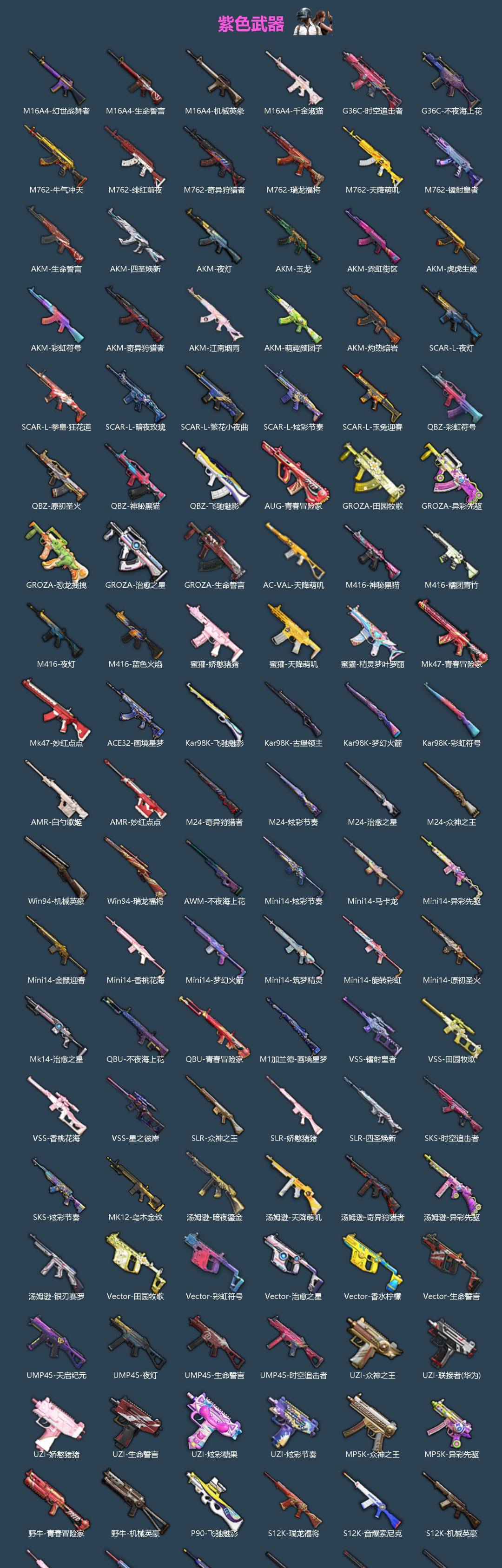 HPQM4136898和平精英账号详情图5