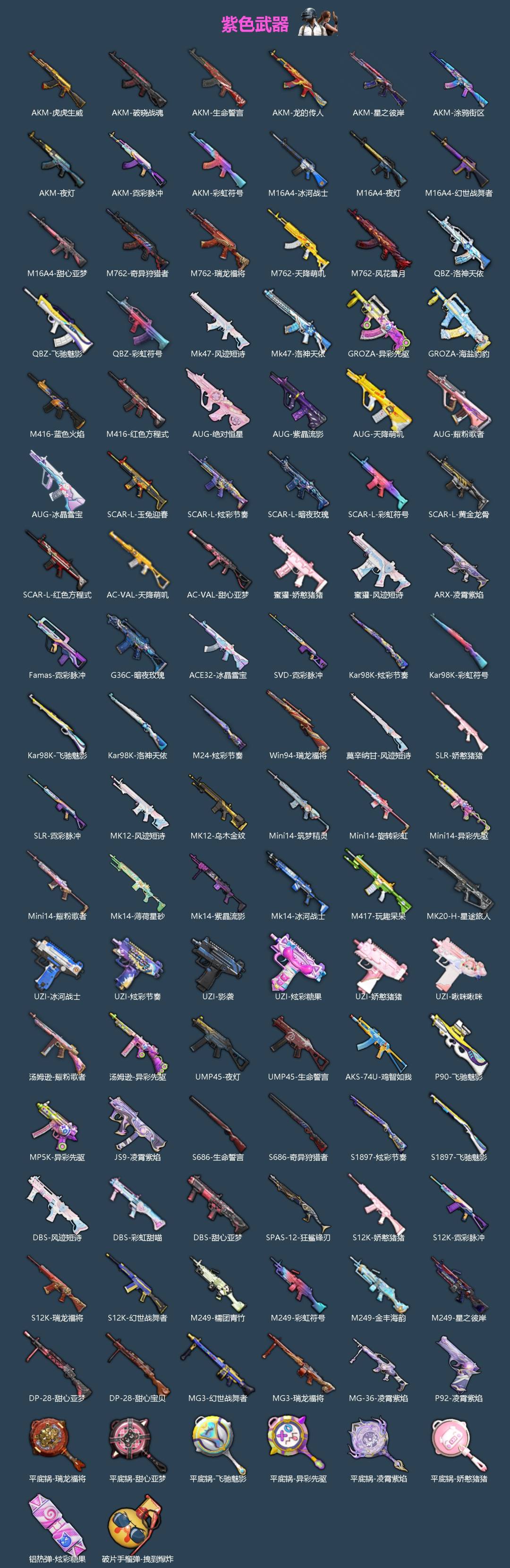 HPLX4137767和平精英账号详情图3