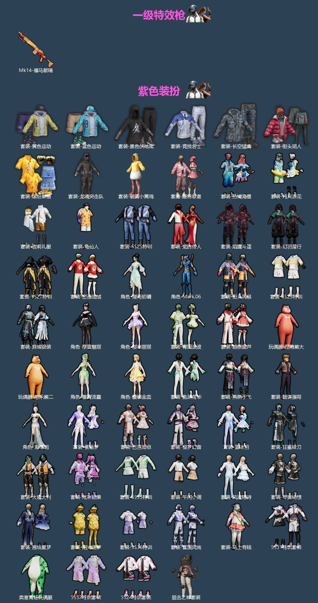 HPLX4137865和平精英账号详情图2