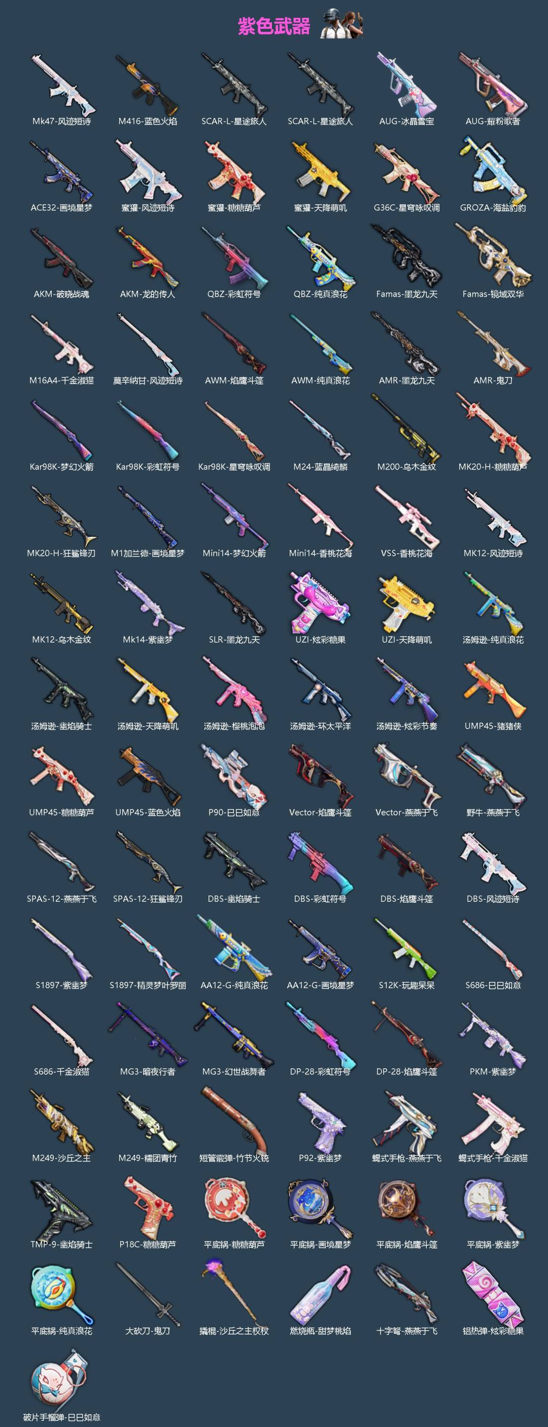 HPLX4137865和平精英账号详情图3