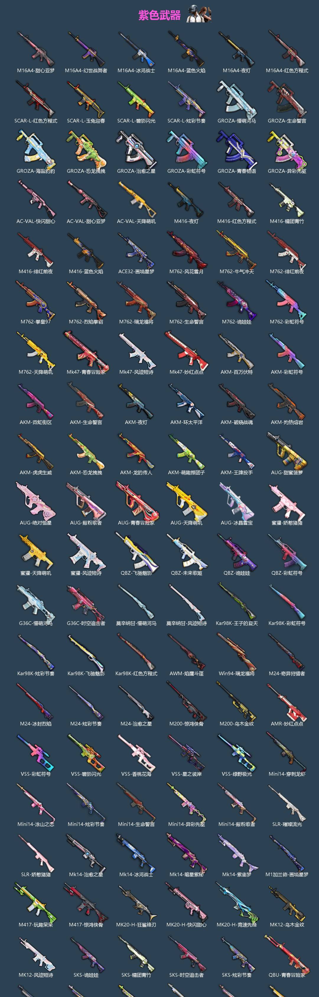 HPLX4138014和平精英账号详情图3 HPLX4138014和平精英账号详情图3