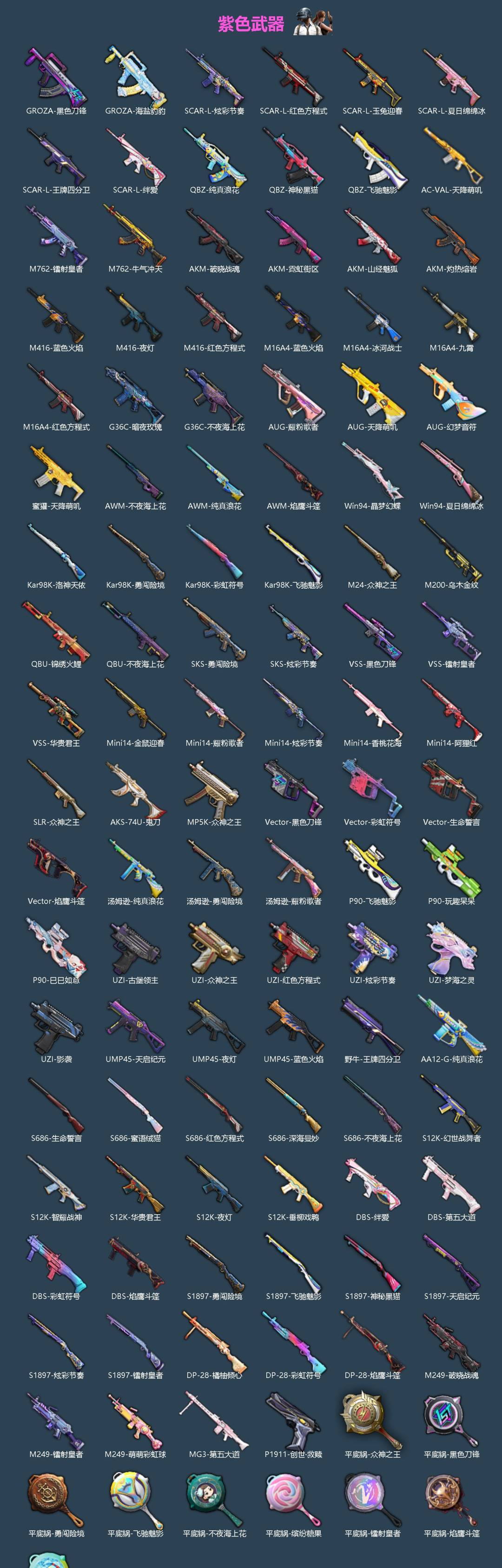 HPQM4138040和平精英账号详情图5